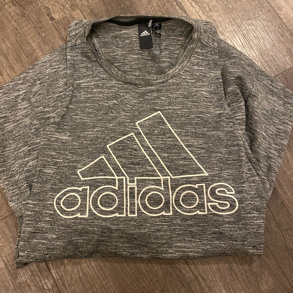Adidas Racerback Tank Top